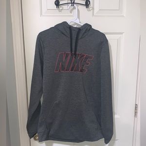NIKE dry-fit Mens Sweatshirt